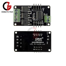 2pcs led striscia driver - led,