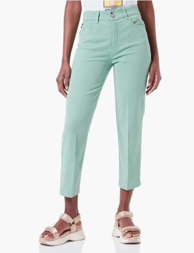 Jeans love moschino skinny - love,