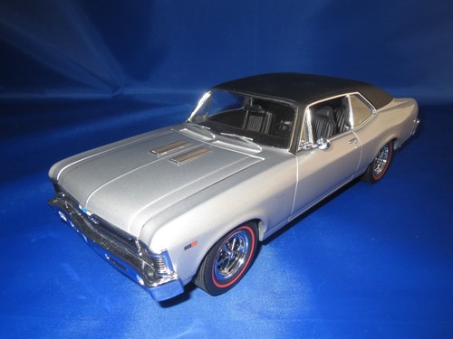 Gmp d00008029 chevrolet - d00008029, (1969)