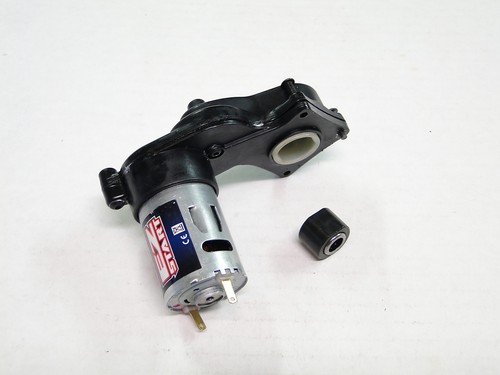 Nuovo traxxas jato ez - nuovo, 3.3