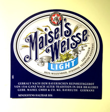 Etichetta birra, birrificio