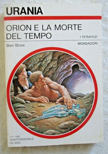 Urania 1196 orion morte - la,