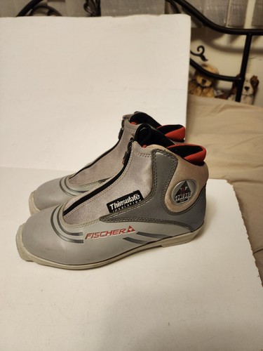 Fischer comfort cross - fischer,
