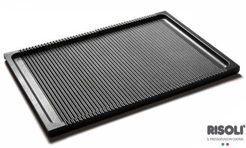 Risoli griglia 38x26 5 - risoli', 38x26,5