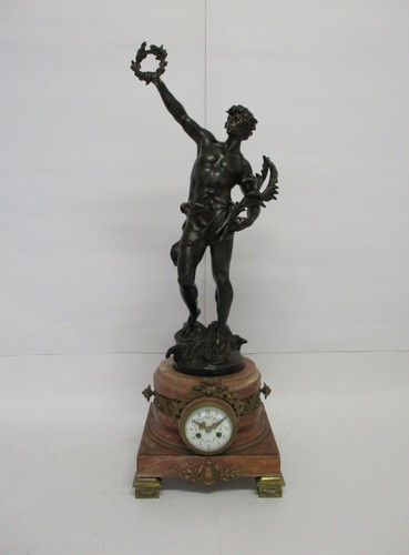 Antica scultura firmata - scultura,