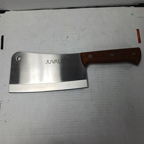 Coltello macellaio acciaio - macellaio,