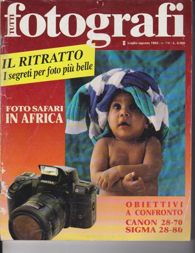 1993 tutti fotografi - 1993,