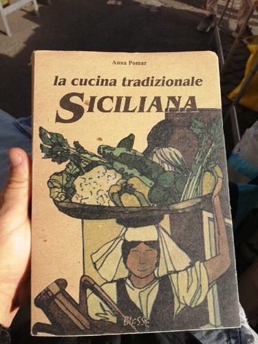 Cucina tradizionale - la,