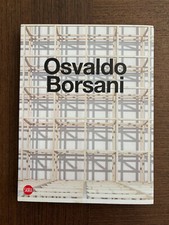 Osvaldo Borsani Skira 232 pg