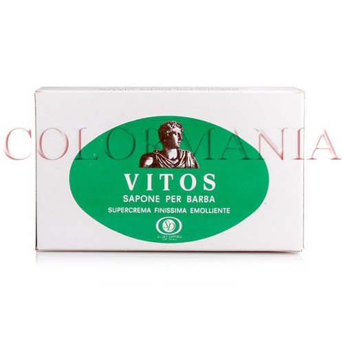 Vitos sapone barba alla - barba,