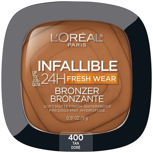 Oreal fondotinta compatto - fondotinta,