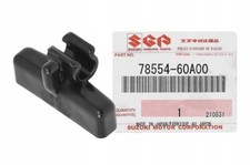 SUZUKI VITARA LUNOTTO