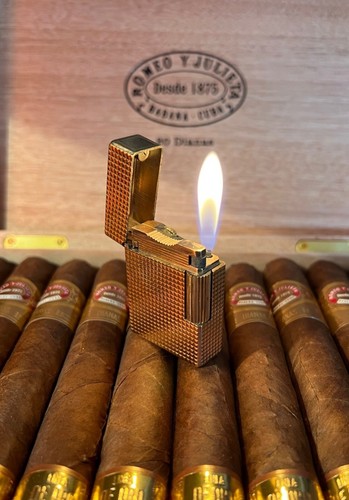 Accendino dupont standard - s.t.dupont,