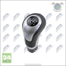 Pomello leva cambio Ajs per