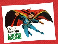 L'UOMO RAGNO N.15 CORNO 1^ ED
