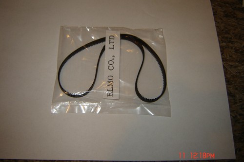 Elmo al 16mm - 16-cl,16-al,