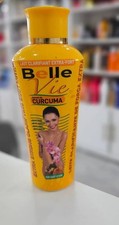Belle Vie Curcuma Lozione