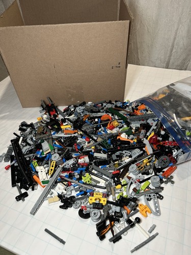 Lego bionicle lotto piccoli - bionicle,