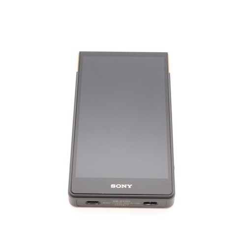 Sony zx707 walkman 64gb - sony,