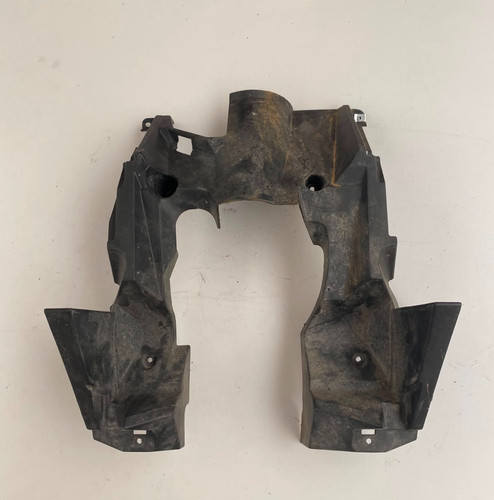 Plastica carena interna scudo - carena,