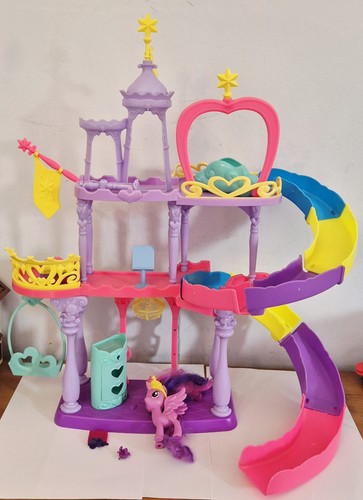 Little pony amicizia regno - my,