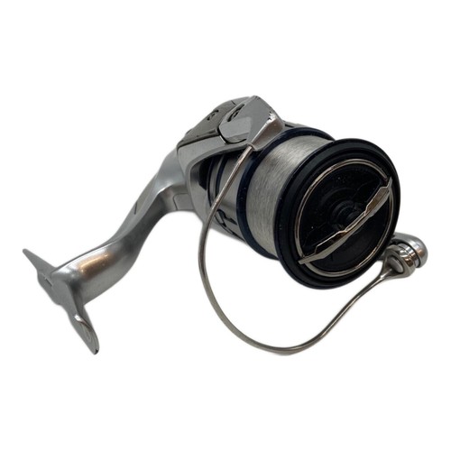 Shimano stradic - (used),