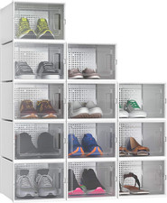 Scatole per Scarpe, Pacco Da