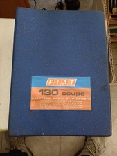 CATALOGO PARTI DI RICAMBIO