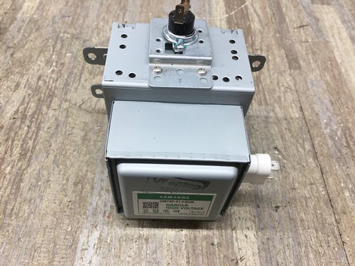 Ricambio microonde magnetron - ricambio,