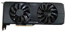 Scheda video EVGA Nvidia