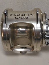 Mamiya OP Olympic MARFIX