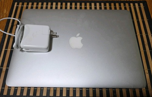 Apple macbook air - apple,