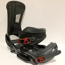 Attacchi snowboard uomo burton - snowboard,