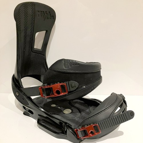 Attacchi snowboard uomo burton - snowboard,