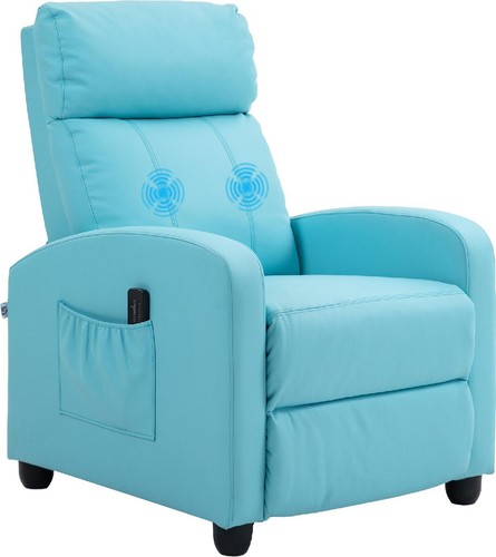 Poltrona relax reclinabile - relax,