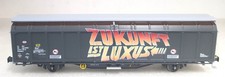 Hobbytrain H45104, carrello a