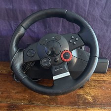 Logitech Driving Force GT