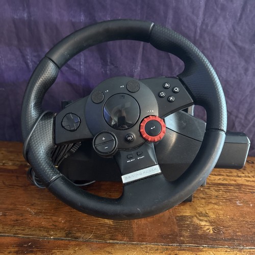 Logitech driving force - logitech,