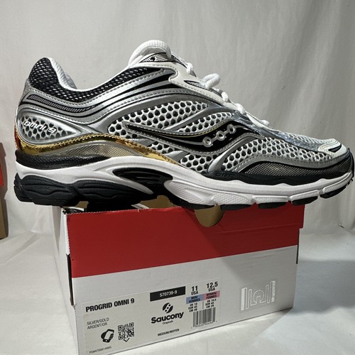 Sneakers saucony progrid - sneakers, omni