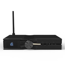 iFi Audio NEO Stream 3 Network