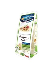 IPAFOOD FARINA DI CECI BIO100G
