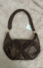 Borsa artigianale in VERA