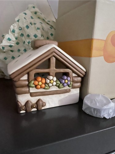 Thun casetta porta tealight - thun,