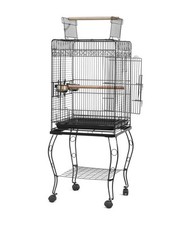 Grande Gabbia Per Uccelli In