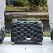 Tavolino per terrazzo in