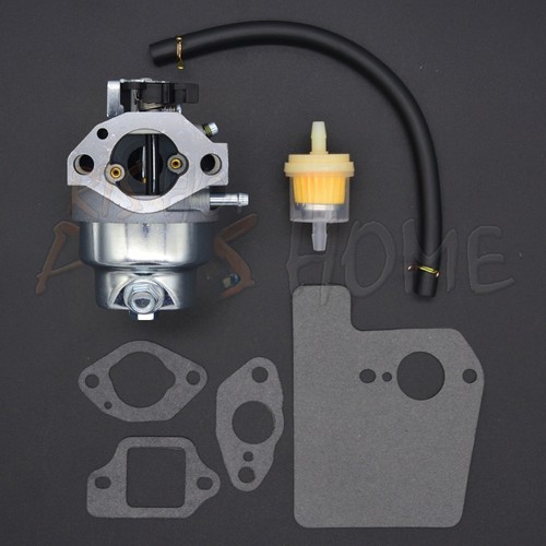 Carburatore con guarnizioni