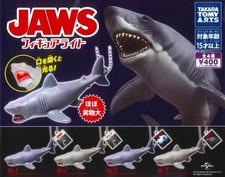 JAWS Figure Light set completo