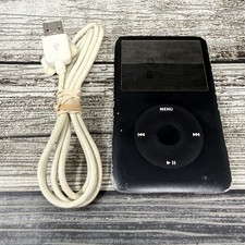 Apple ipod classic 6th - ipod,