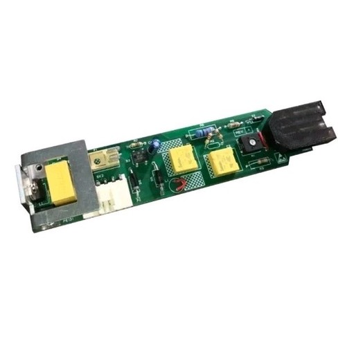 Scheda elettronica compatibile - scheda,