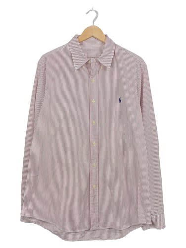 Camicia uomo business ralph - camicia,